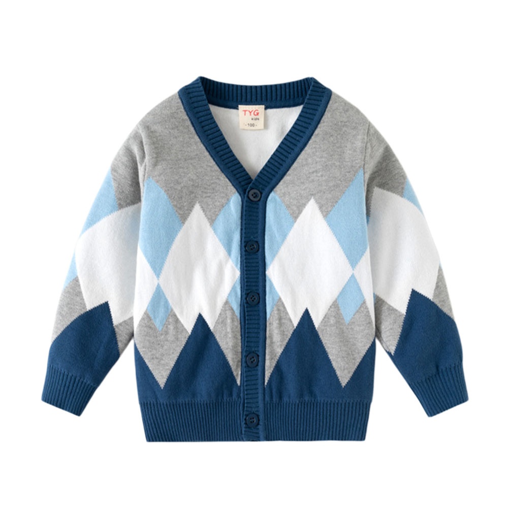 Winter Clothing 1 Year Old - Jesienno-zimowe swetry dziewczęce z długim rękawem,