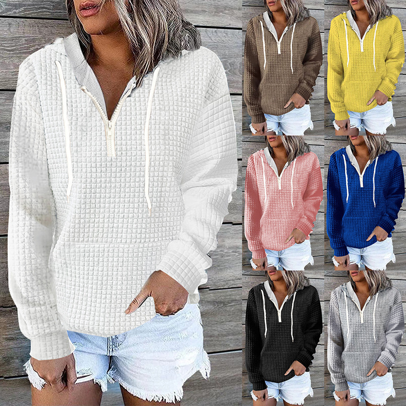 Winter Clothing For Plus Size Women - Plus size odzież damska bluzy z