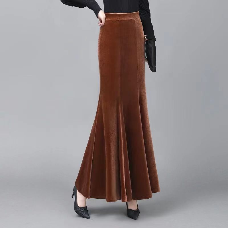 Jesień Zima Sztruksowa Odzież  – Winter Clothing Aesthetic recenzja i cena