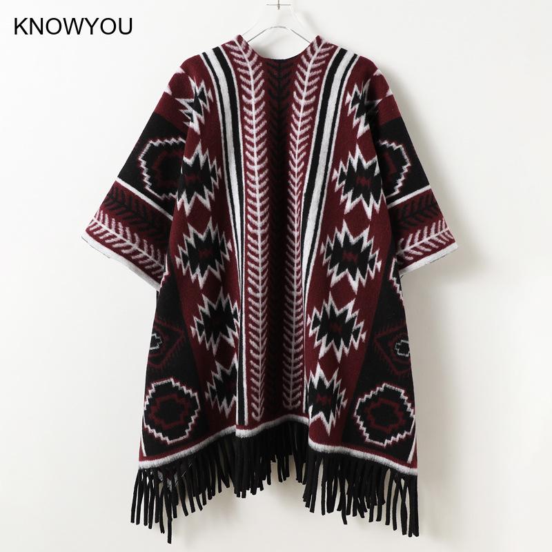 Damskie Męskie Otulacze Ciepły – Cashmere Scarf Wrap recenzja i cena