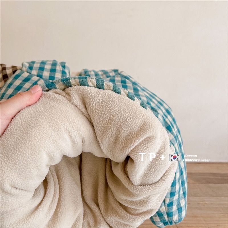 Kurtka dziecięca w kratę 2026, – Winter Clothing 1 Year Old recenzja i cena