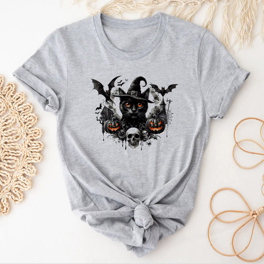 Girls Will Be Girls Witch top  – Winter Clothing Aesthetic recenzja i cena
