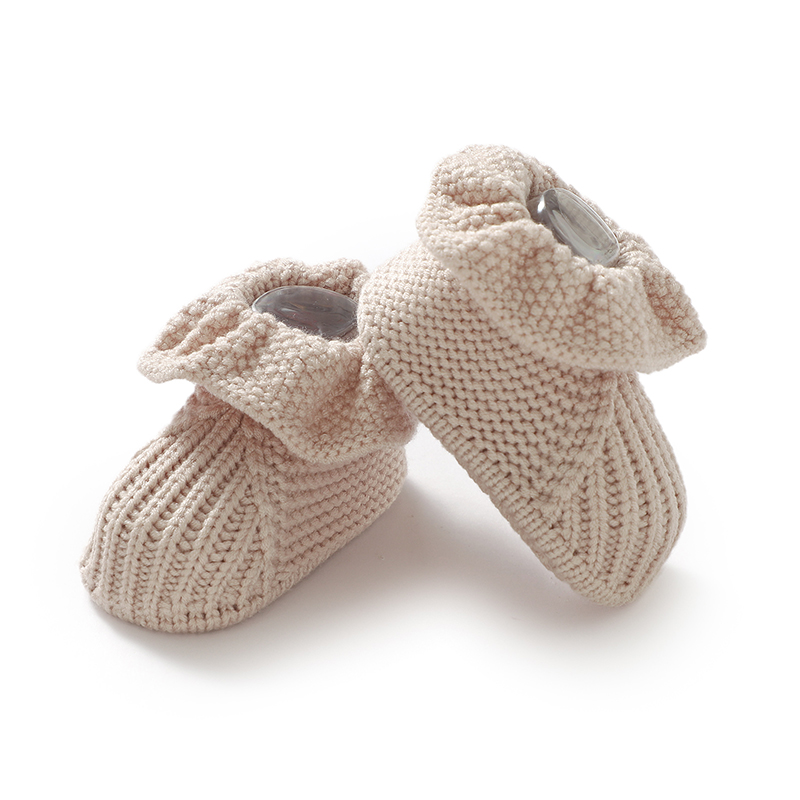 0-18m niemowlę Wram buty do na – Winter Clothing 1 Year Old recenzja i cena