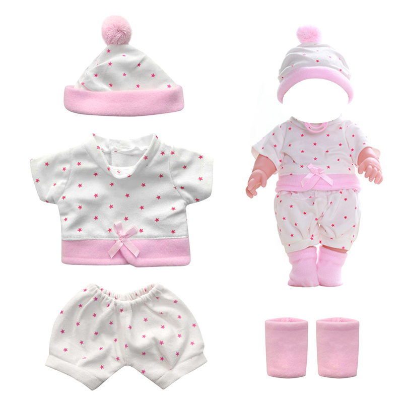 Ubranka dla lalek reborn o wys – Winter Clothing 1 Year Old recenzja i cena