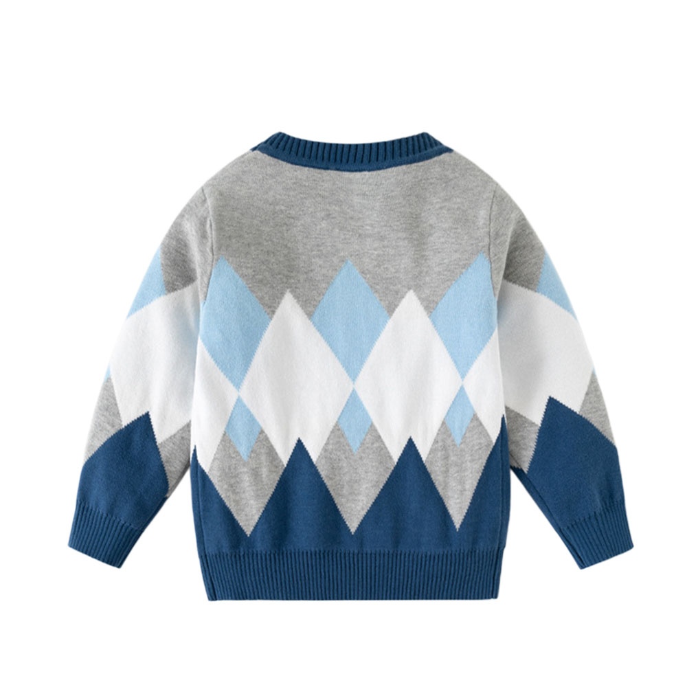 Jesienno-zimowe swetry dziewcz – Winter Clothing 1 Year Old recenzja i cena