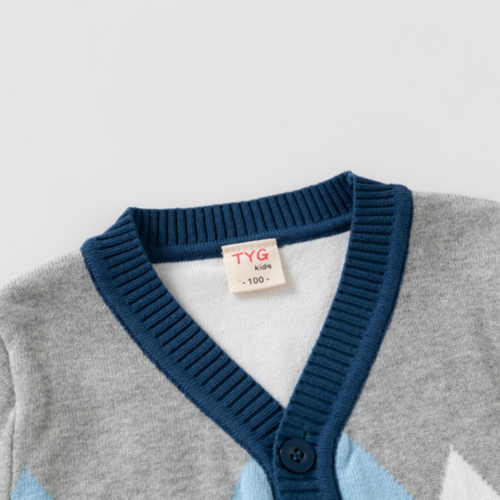 Jesienno-zimowe swetry dziewcz – Winter Clothing 1 Year Old recenzja i cena