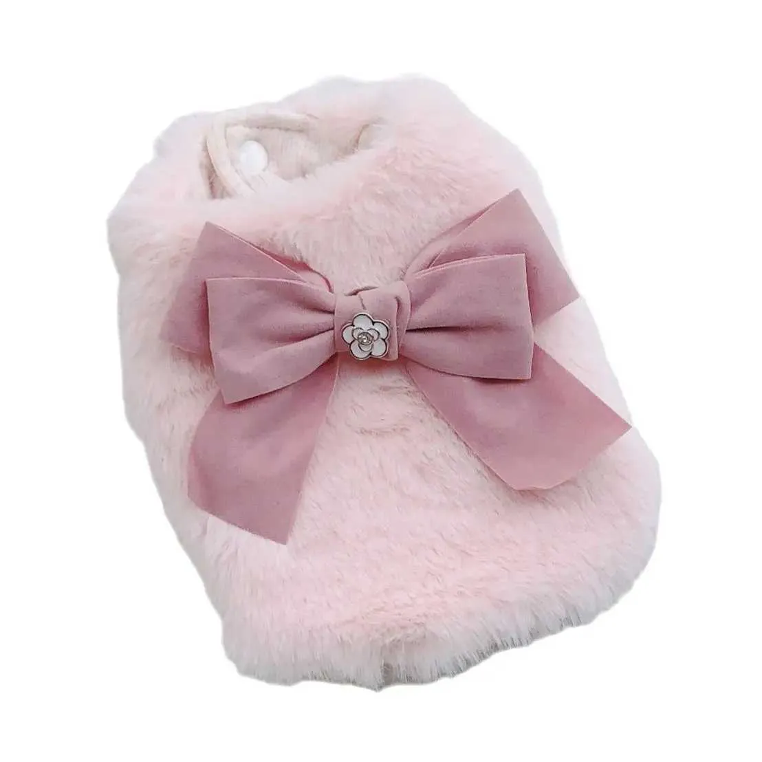 Nowa Kolekcja Ubranek dla Psów – Winter Clothing For Dogs recenzja i cena