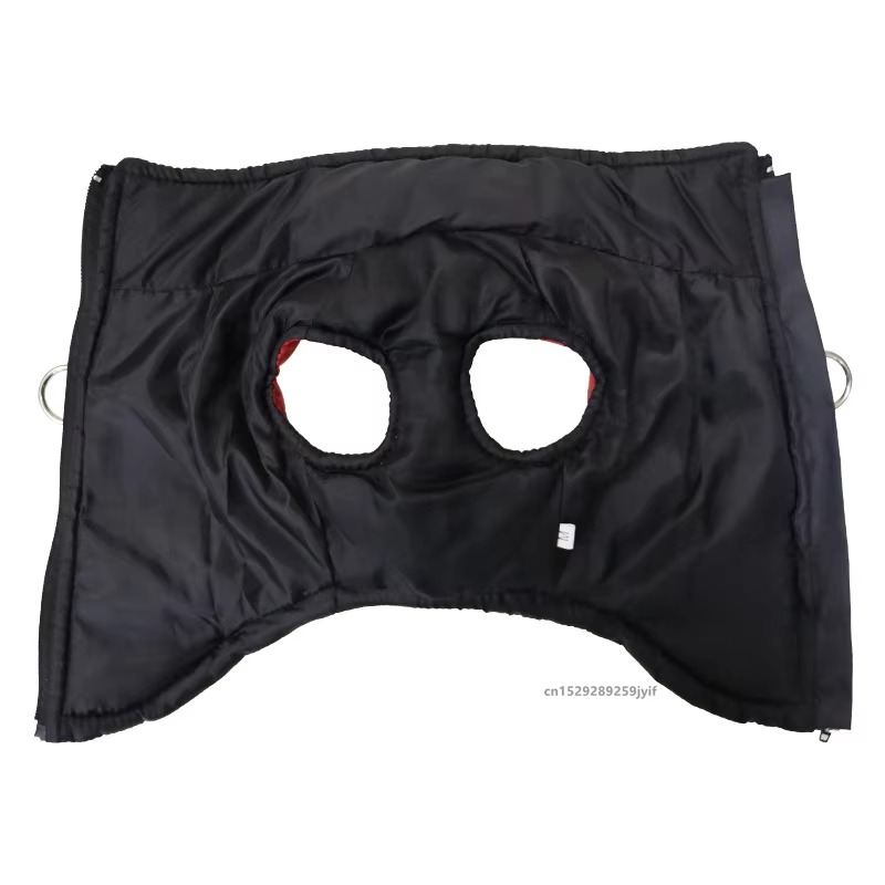 Ubrania dla psów na jesień i z – Winter Clothing For Dogs recenzja i cena