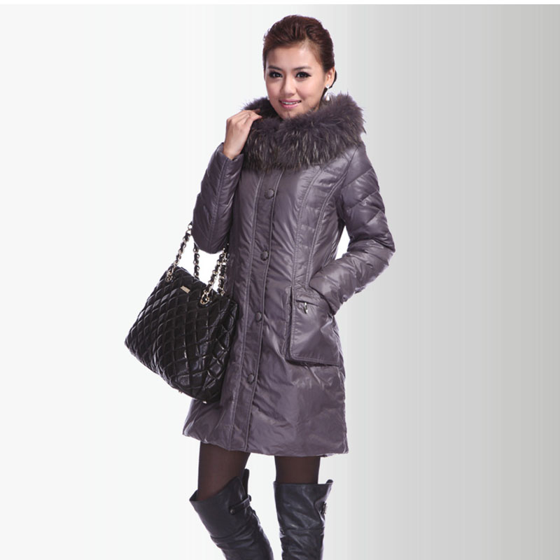 Damskie płaszcze zimowe Kurtki – Winter Clothing For Plus Size Women recenzja i cena