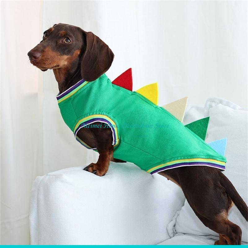 H7BF Kamizelka kostiumowa z mo – Winter Clothing For Dogs recenzja i cena