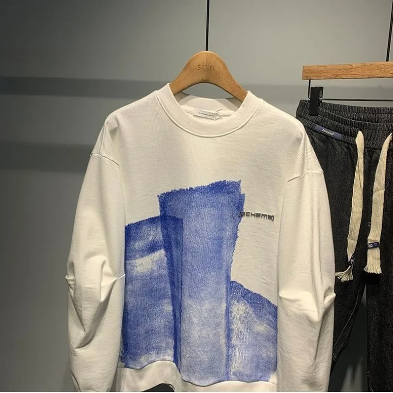 Odzież męska czarna bluza z ka – Winter Clothing Aesthetic recenzja i cena