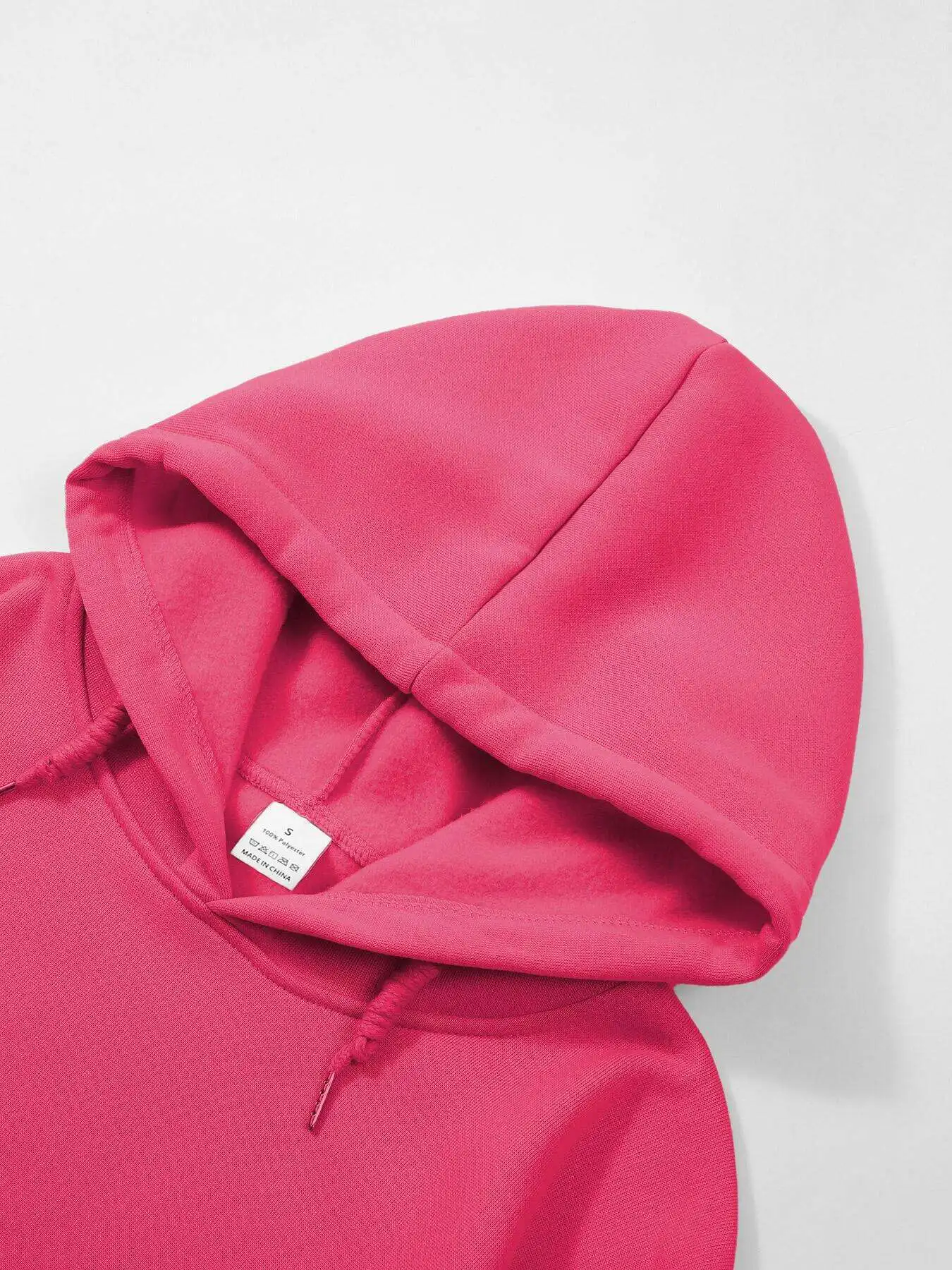 Damskie bluzy z kapturem Y2K K – Winter Clothing Drawing recenzja i cena