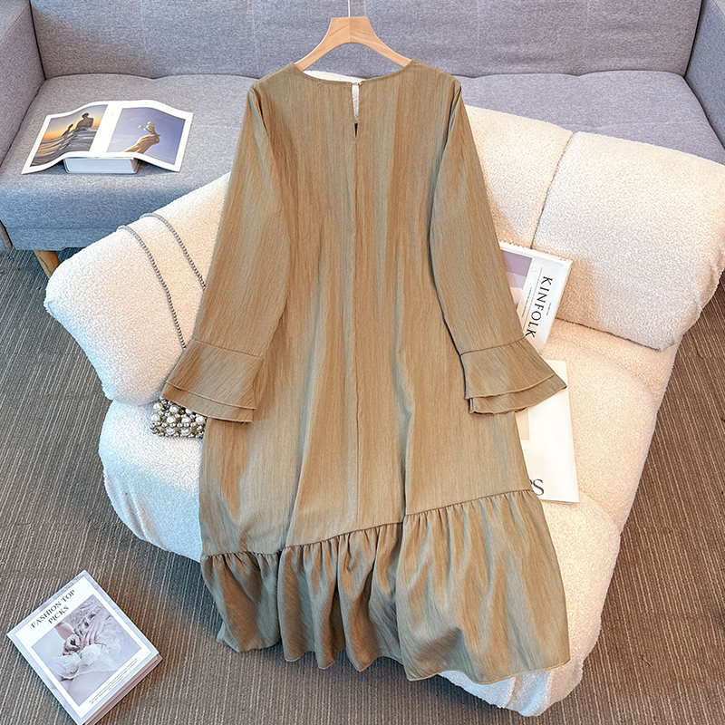 Elegancka, vintage'owa bluzka  – Winter Clothing For Plus Size Women recenzja i cena