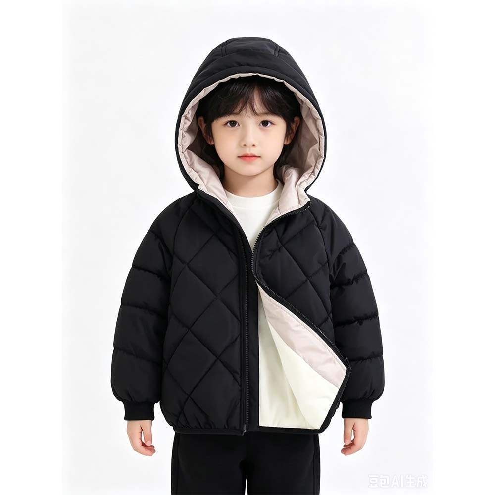 Dziecięce zimowe ubrania dla d – Winter Clothing 1 Year Old recenzja i cena