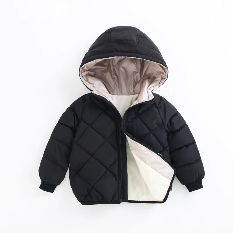 Dziecięce zimowe ubrania dla d – Winter Clothing 1 Year Old recenzja i cena
