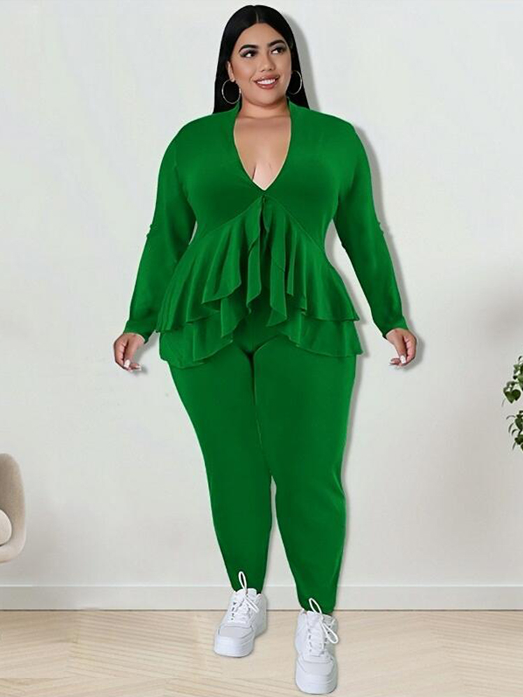 Plus rozmiar odzież damska ele – Winter Clothing For Plus Size Women recenzja i cena