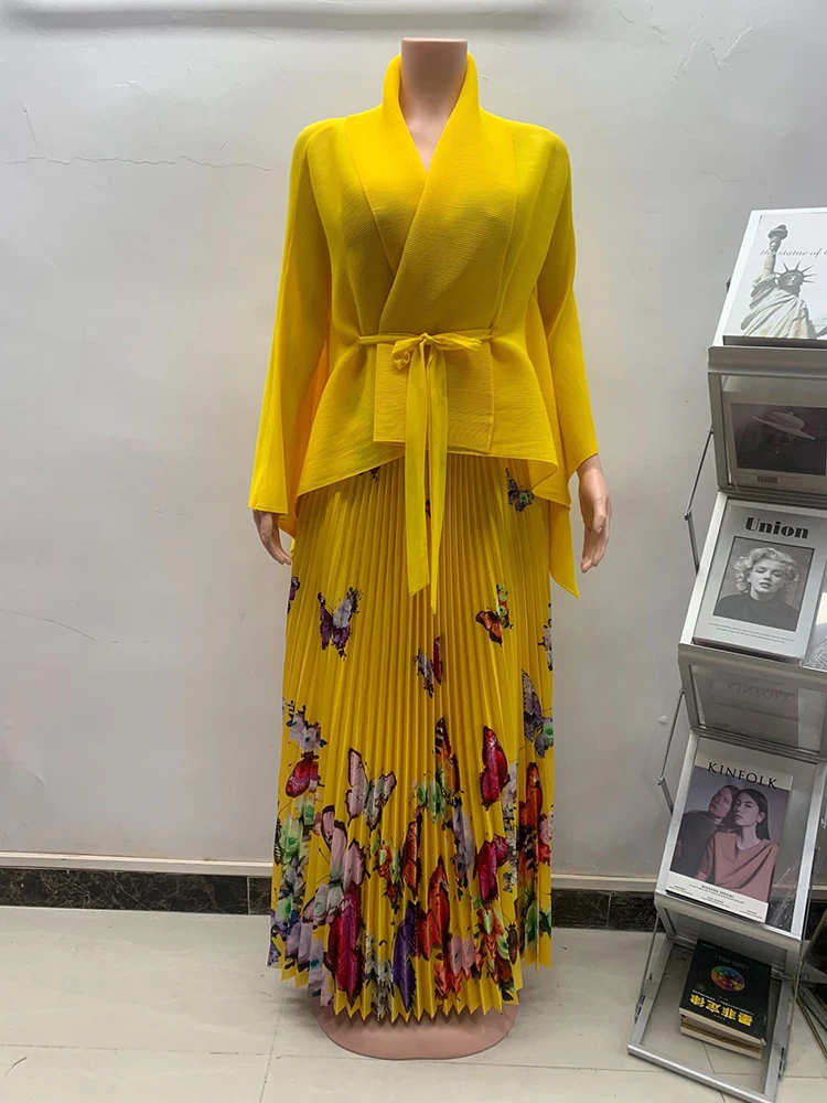 ANLAN Winter New Pleated Folds – Winter Clothing For Plus Size Women recenzja i cena