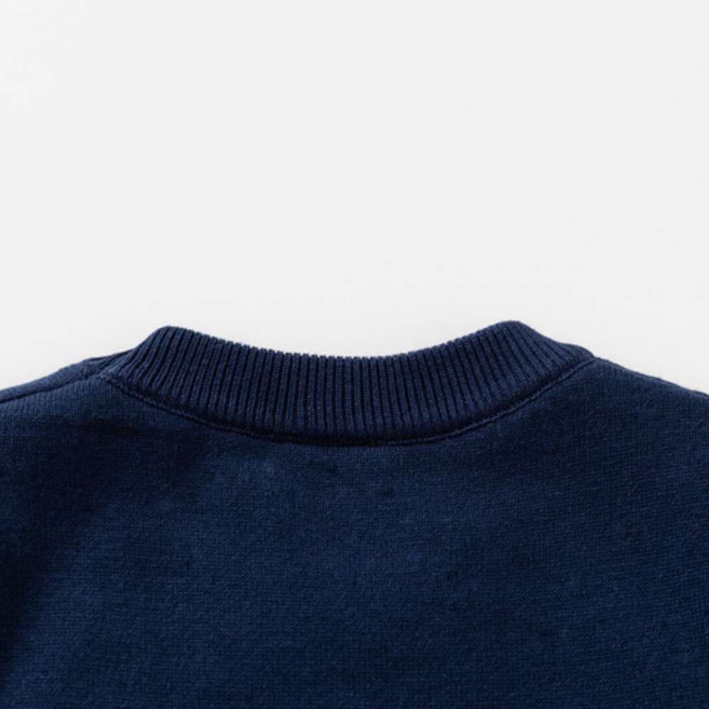 Świąteczny sweter na Nowy Rok  – Winter Clothing 1 Year Old recenzja i cena