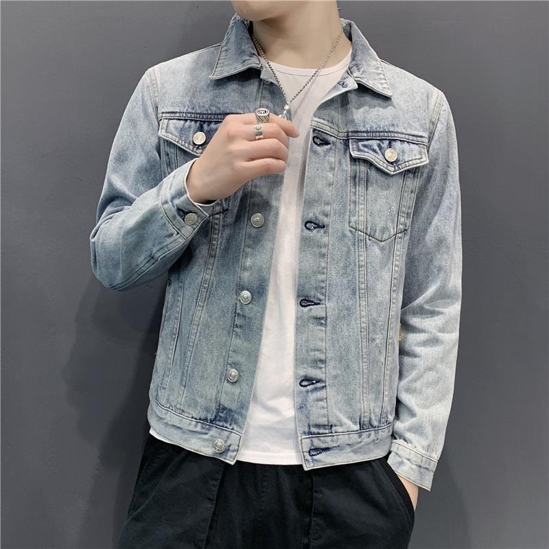Jesienny płaszcz kowbojski na  – Winter Clothing Aesthetic recenzja i cena