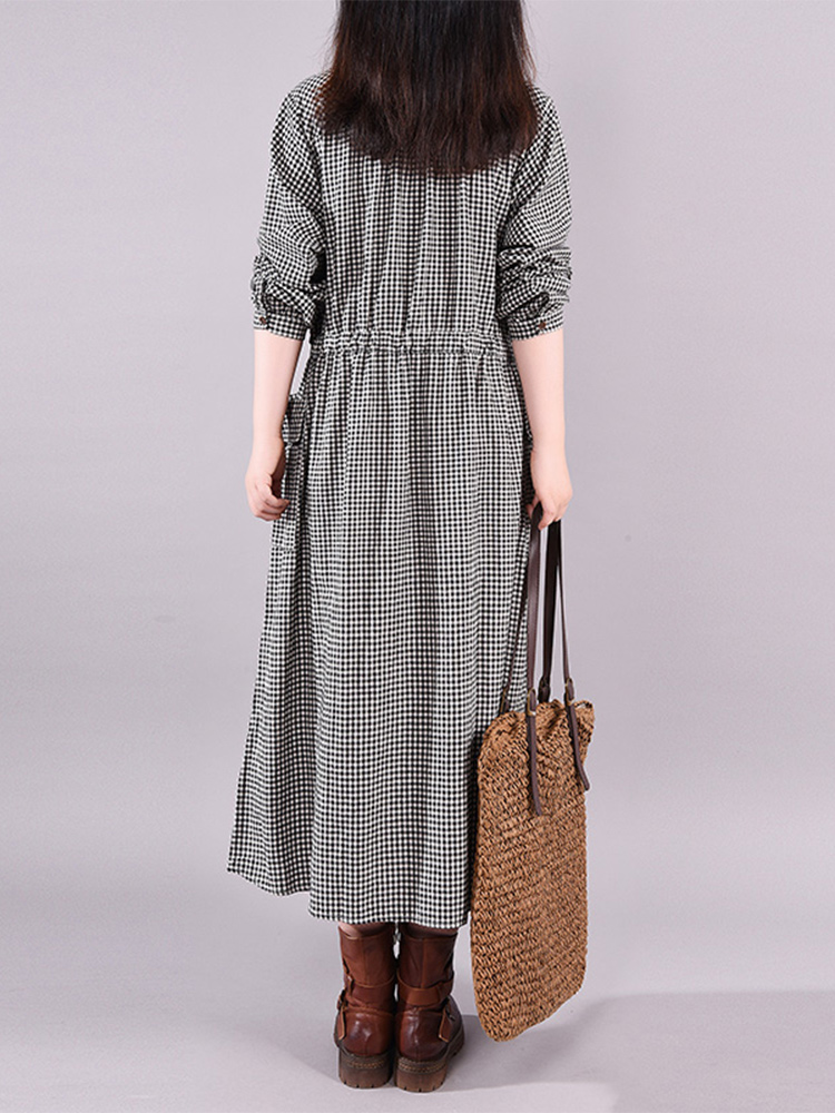 Sukienka w stylu vintage w kra – Winter Clothing Drawing recenzja i cena