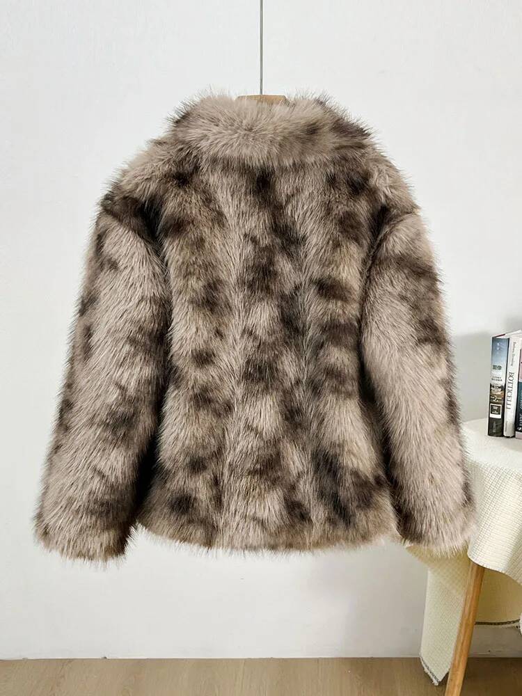 2026 Elegancka kurtka damska z – Winter Clothing Taiwan recenzja i cena