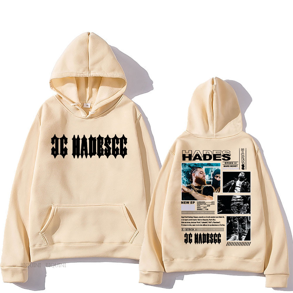 Hades 66. Bluza z kapturem i p – Winter Clothing Drawing recenzja i cena