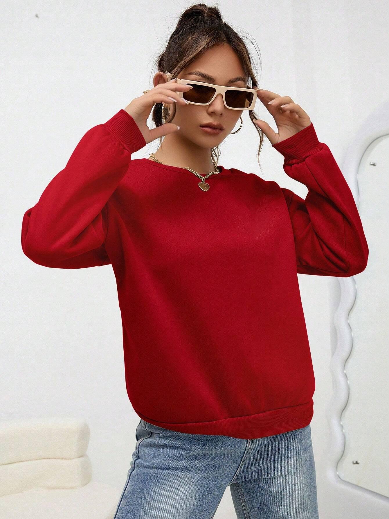 Bluza damska plus size, jednol – Winter Clothing For Plus Size Women recenzja i cena