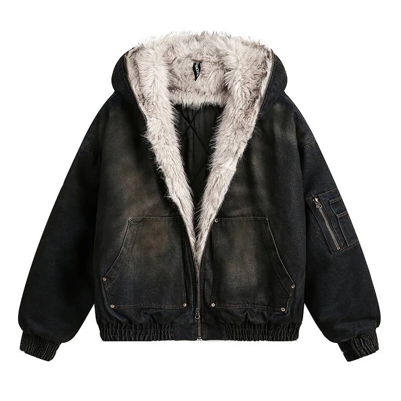 Męskie kurtki z watowaniem Now – Winter Clothing Taiwan recenzja i cena
