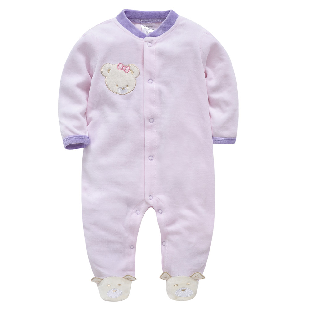 Kavkas dziewczynek ubrania z d – Winter Clothing 1 Year Old recenzja i cena
