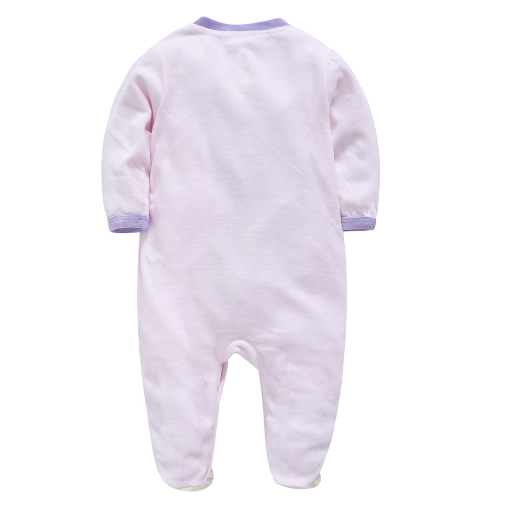 Kavkas dziewczynek ubrania z d – Winter Clothing 1 Year Old recenzja i cena