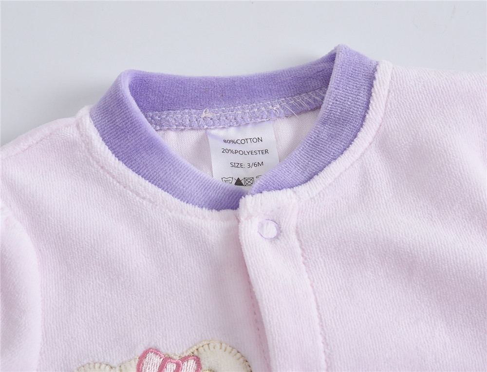 Kavkas dziewczynek ubrania z d – Winter Clothing 1 Year Old recenzja i cena