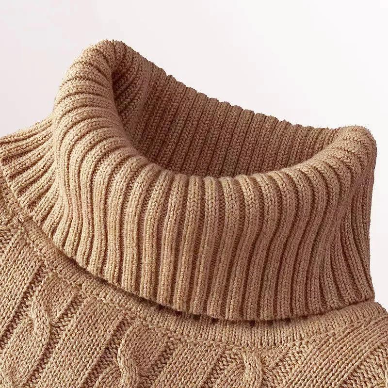 2024 Odzież męska Jesień Zima  – Winter Clothing Taiwan recenzja i cena