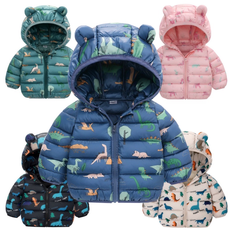 Dziecięce chłopięce dziecięce  – Winter Clothing 1 Year Old recenzja i cena
