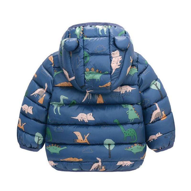Dziecięce chłopięce dziecięce  – Winter Clothing 1 Year Old recenzja i cena