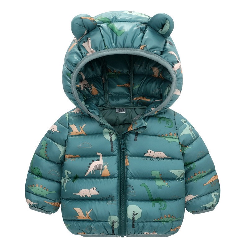 Dziecięce chłopięce dziecięce  – Winter Clothing 1 Year Old recenzja i cena